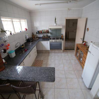 Kasa Kaya Apartman Araraquara Kültér fotó
