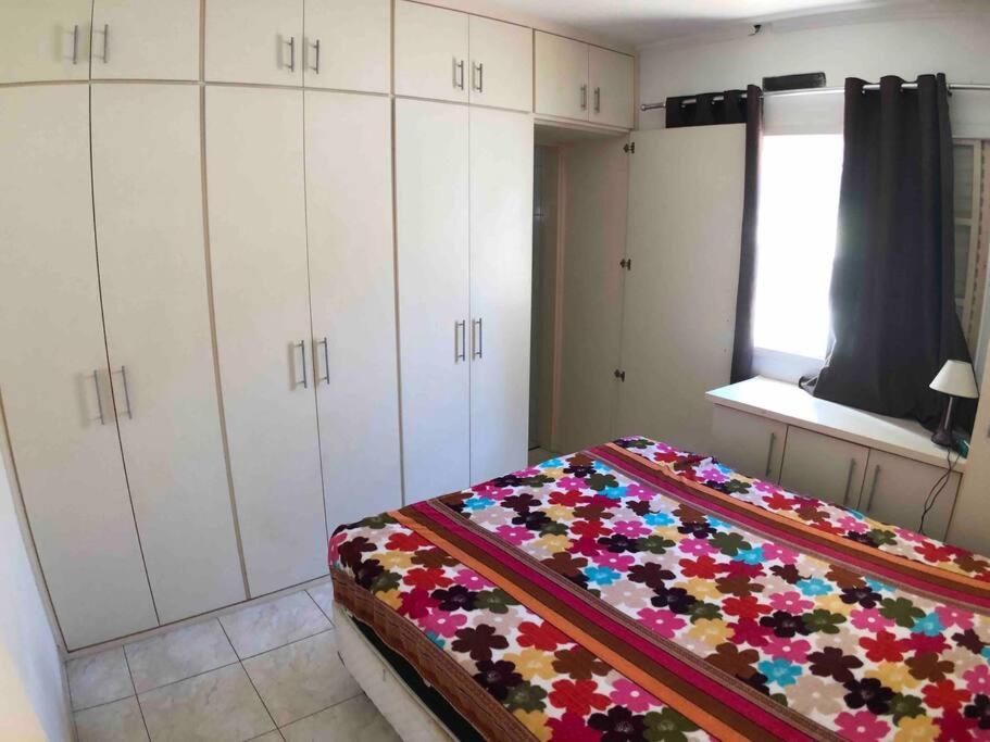 Kasa Kaya Apartman Araraquara Kültér fotó