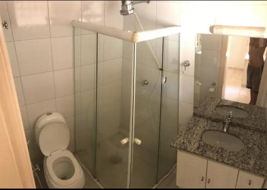 Kasa Kaya Apartman Araraquara Kültér fotó