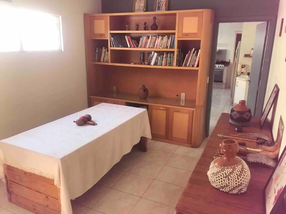 Kasa Kaya Apartman Araraquara Kültér fotó